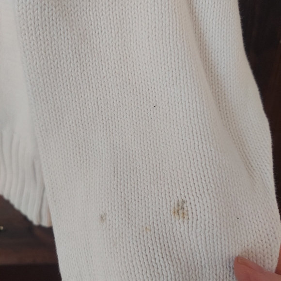 Vintage Polo by Ralph Lauren Turtleneck Sweater - Picture 4 of 7